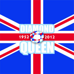 9313   diamond queen