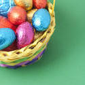 7895   Easter Egg background