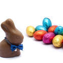 7898   Chocolate Easter egg assortment