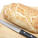 8494   Crisp crusty bread