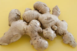 8495   Whole root ginger
