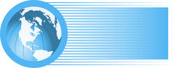 9276   globe logo design003
