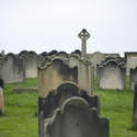7971   St Mary&#039;s graveyard