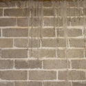 10924   Close Up of Grungy Weathered Brick Wall