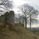 7758   Ruins of Kendal Castle