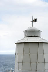 7916   Top of a lighthouse