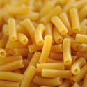11790   uncooked macaroni pasta