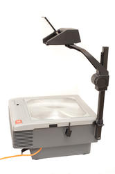 10815   Overhead Projector Device for Meeting Room