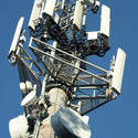 10775   Telecommunications tower