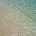 10701   Clear Sea Water on a Tropical Climate