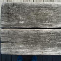 10927   Grey Weathered Wood as Part of Structure
