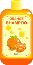 9467   orange shampoo