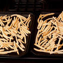 10486   Oven baked French fries