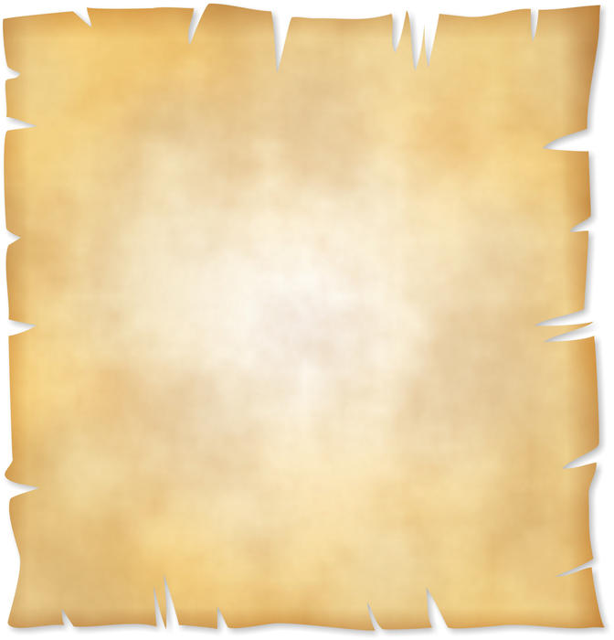 <p>Digitally created aged and ripped parchment paper which can be used as a background for creating a poster. Just add your own images and text.</p>
