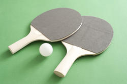 10993   Table tennis bats and ball