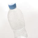 10452   Empty plastic water bottle