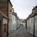 7984   Narrow alley in Whitby