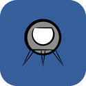 10537   rocket ship app icon