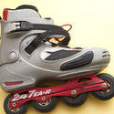 10996   Single roller blade or skate