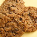 10419   Rustic crunchy oat cookies
