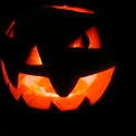11484   scary pumpkin