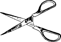 9469   scissors