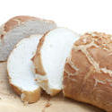 8429   Sliced crispy white bread