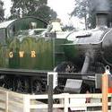 11035   steam train