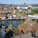 8073   199 Steps in Whitby
