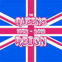 9357   the queens reign sixty