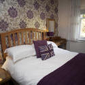 8939   Themed British bedroom