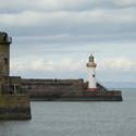 7782   Sea wall, Whitehaven harbour