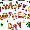 10312   word art happy mothers day