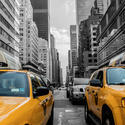 10390   yellow cabs in new york