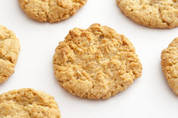 12310   Anzac biscuits