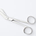 12948   Pair of surgical bandage scissors