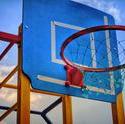 17057   basketball basket hoop