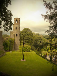 13221   blarney castle