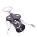 17148   Plastic and metal corkscrew bottle opener