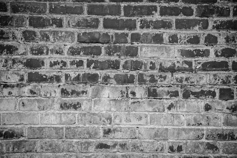<p>Bricks / wall background in black and white.</p>

<p>More photos like this on my website at -&nbsp;https://www.dreamstime.com/dawnyh_info</p>
Background wall / bricks background