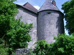16383   castle tower