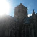 12454   cathedral in the sun