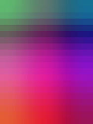 12647   Bright colorful background with vertical stripes