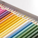 12161   Box of pencils in multiple colors
