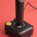 13761   Retro joystick for video games