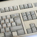 13793   Old keyboard
