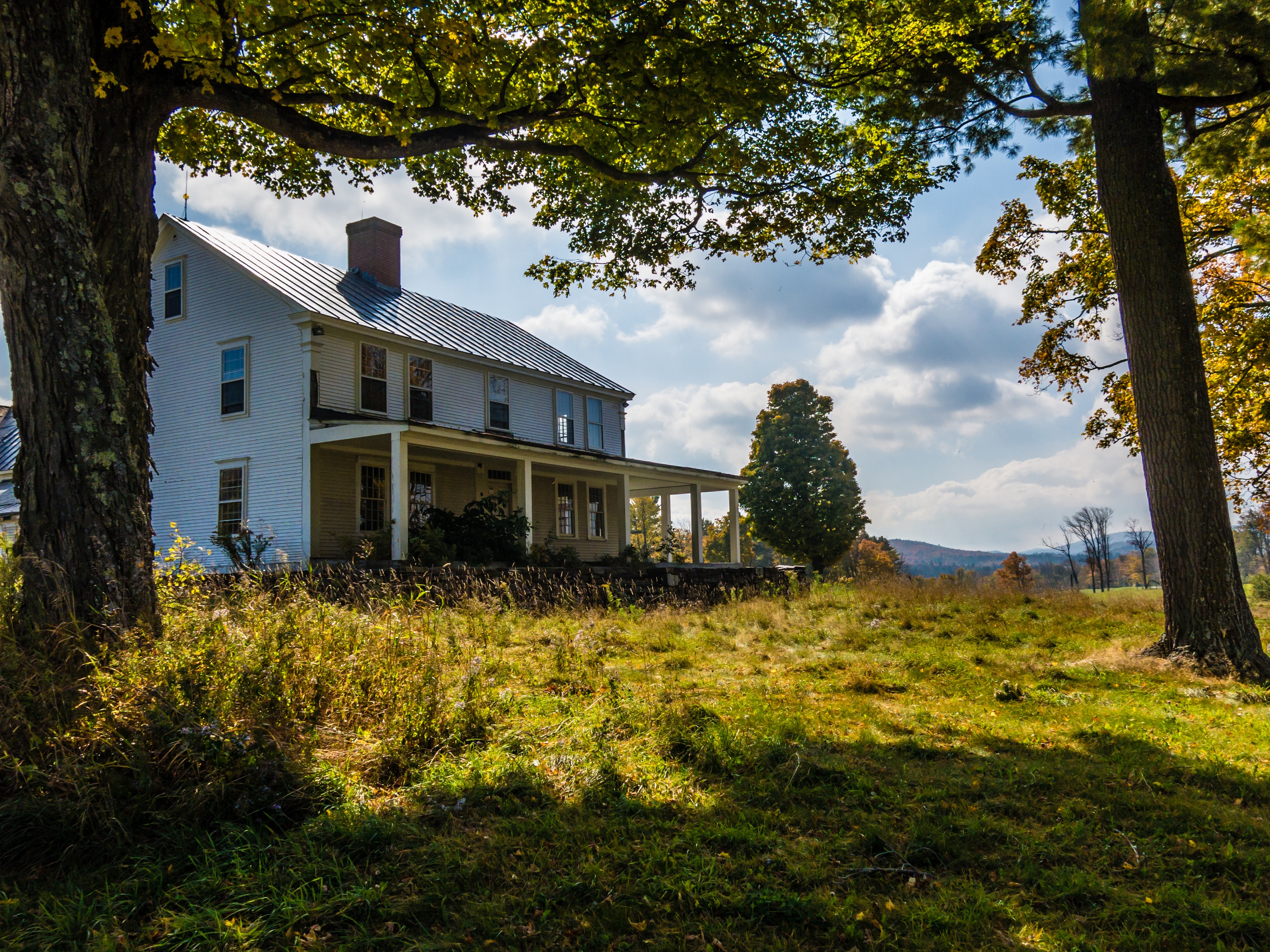 Free Stock Photo 12075 Enchanted Farm Freeimageslive