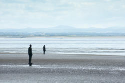 12846   Another Place by Antony Gormley