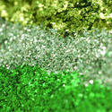 11931   green glitter lines