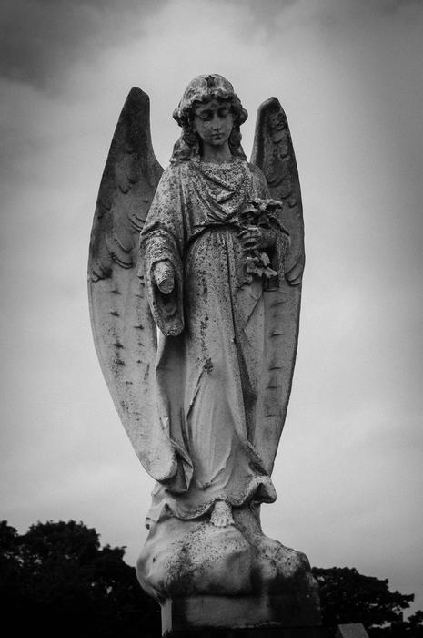 17042   Layton cemetery, Blackpool. UK